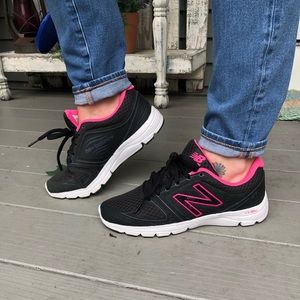 New Balance Cush Sneakers